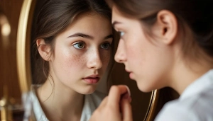 Онколог посоветовала всем пройти проверку на «правило гадкого утёнка» после зимы