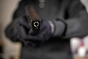 Стрельба произошла в гостинице на севере Москвы