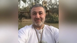 Суд посмертно признал Михаила Хачатуряна виновным в насилии над дочерьми