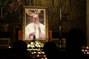 Папу римского Франциска могут похоронить с пятницы по воскресенье