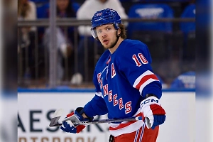 Панарин не стал комментировать слухи о сексуальных домогательствах