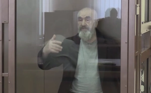 Зеленоградский «колдун», который хотел убить тёщу из-за жены, на суде назвал себя Императором России