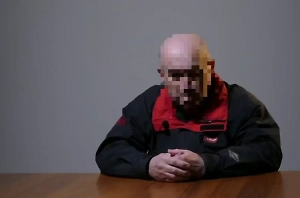 Снимал бойницы и ПВО: Крымский шпион СБУ на допросе сдал связного – бывшего одноклассника