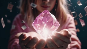 Ferrari в обмен на колечко! 10 самых дорогих камней в мире: от $1200 до $4 миллионов за карат 