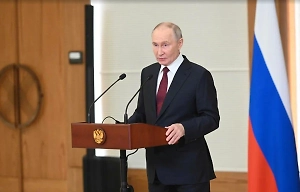 Путин заявил, что Папа Франциск относился к России в высшей степени положительно