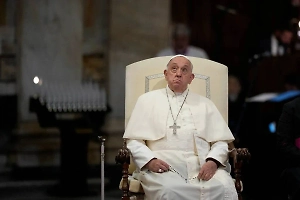 Кардиналов созвали на встречу в Ватикане для назначения даты похорон папы римского