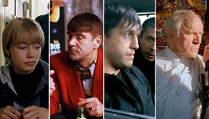 Они навсегда изменили российское кино: 10 лучших фильмов о лихих 90-х, которые нельзя забыть