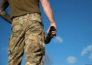 «‎Не видели столетиями»: Четыре страны строят военный альянс у границ России