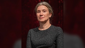 Сбежавшая в Германию Шульман* задолжала российской налоговой