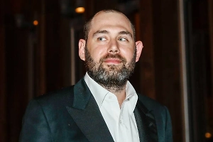 Суд Москвы вновь оштрафовал Слепакова* за нарушение закона об иноагентах