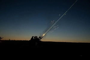 Солдаты ВСУ не могут отличить свои БПЛА от вражеских и в панике глушат всё подряд