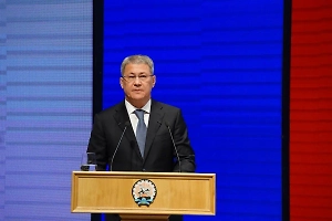 Глава Башкирии Хабиров: Мигрантов, нарушивших законы, будут выдворять