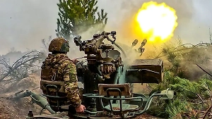 Новости СВО. Армия России освободила Сухую Балку и Горнальский монастырь, Украине предложат признать Крым российским, 23 апреля