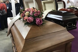 Смягчит давление в связи с потерей: В России предложили ввести налоговый вычет на похороны