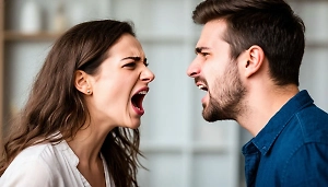 Хулиган из Петербурга получил 10 суток ареста за попытку насолить бывшей жене