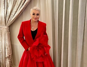 Конца света не будет: Катя Лель заспойлерила твист о судьбе человечества и заговорила о новом измерении