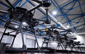 К ВСУ в курском приграничье прибыло подкрепление из 300 расчётов БПЛА и элитных «Птиц Мадьяра»