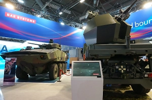 Лондон готовится к крупной сделке с ЕС по торговле оружием