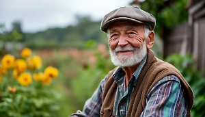 Кардиолог назвала главную опасность для пожилых от возросшей нагрузки с приходом тепла