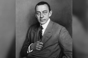 Рахманинов и его концерт №2 третий год подряд взорвали крупнейший чарт классической музыки