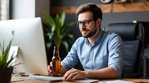 Названы 2 категории работников, которых нельзя уволить из-за опьянения. Одна из них вас очень удивит