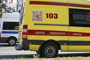 В Москве мужчина выстрелил в собаку и ранил 12-летнюю девочку