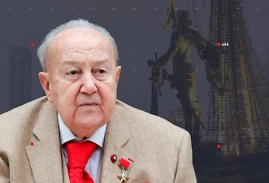 Самый богатый грузин на планете: Какое наследство оставил скульптор Зураб Церетели