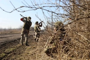 Голос вместо радио: Наши парни обхитрили ВСУ новой тактикой при штурме Преображенки