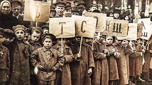 Ер, ять и всё, что мы потеряли: 6 букв русского алфавита, которые в СССР стремились уничтожить