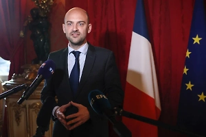 Европа обозначила красные линии по Украине для США, заявили во Франции