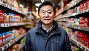 Водка, конфеты и косметика: Российские товары покоряют Китай