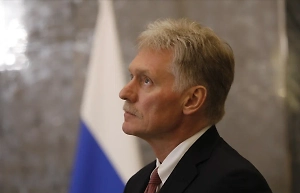 Песков объяснил, почему Россия выступает против «миротворцев» на Украине