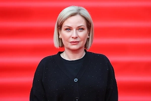 Представлять Россию на похоронах папы римского Франциска будет Ольга Любимова