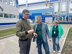 Глава Владимирской области оценил ущерб от взрывов в Киржачском районе