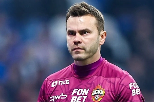 Акинфеев отремонтирует спортзал юным башкирским футболистам из вирусного ролика