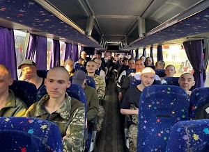 В Раде сочли необходимой насильную мобилизацию из-за бегства 400 тысяч украинцев