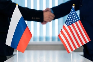 В Кремле отреагировали на новость о смене посредника в переговорах по Украине