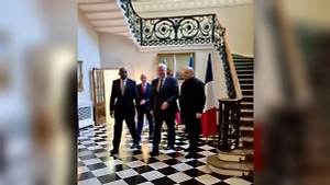 «США пропускают ход»: Политолог объяснил провал переговоров в Лондоне