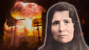 «Все боятся Запада, а надобно Китая»: 4 страшных предсказания для России от святой Евдокии Чудиновской