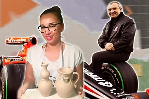 Закатки, пилон, вязание и гонки: Вы представить не могли, чем эти 13 российских звёзд тайно увлекаются