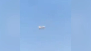 Жители Елабуги сообщают об уничтожении нескольких БПЛА над городом