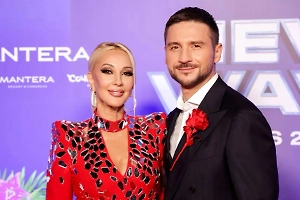 «Я скуф, и это звучит гордо!» Лазарев отказался от звания «краша» с подачи Кудрявцевой