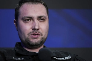 Выдворенный из России молдавский шпион сотрудничал с Будановым*