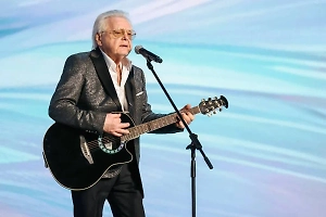 Путин наградил Юрия Антонова, Дениса Мацуева и Ларису Удовиченко орденами