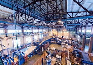 Крупнейший производитель сельхозтехники в РФ сократил 2 тыс. работников