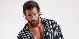 Звёздный турецкий актёр Джан Яман признался в любви к одному русскому блюду