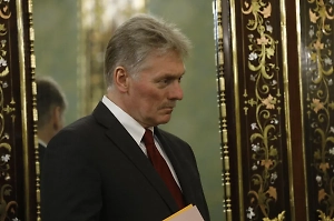 Песков не раскрыл деталей встречи Дмитриева с Уиткоффом