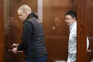 Не раскаялись: С организаторов смертельной экскурсии в коллекторе требуют 10 млн рублей