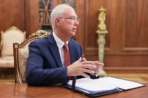 Кирилл Дмитриев подтвердил, что проводит встречи с командой Трампа в США