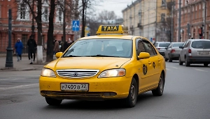 В Москве таксист попытался развести на деньги мать пропавшего бойца СВО